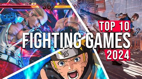 most popular fighting games|The best fighting games to play in 2024 .